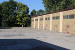 Miniatura zdjęcia: Oględziny JRG w Szprotawie